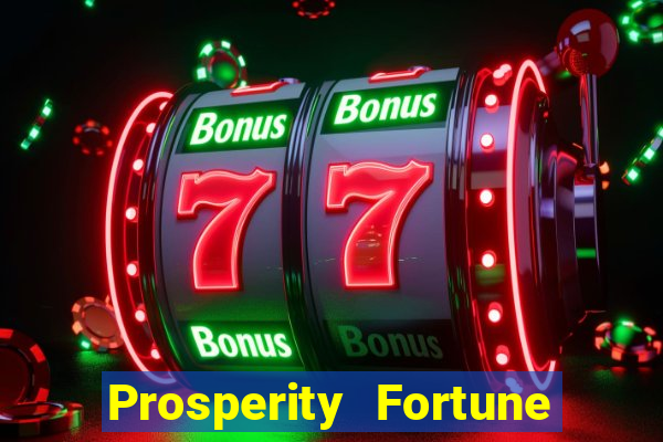 Prosperity Fortune Tree minutos pagantes